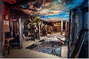 JOHN REED Fitness Dresden - GALLERY