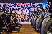 JOHN REED Fitness Düsseldorf Arcaden - GALLERY