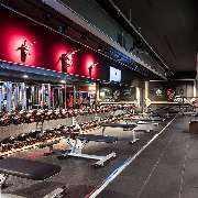 JOHN REED Fitness Düsseldorf Bilk - GALLERY