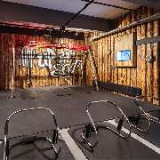 JOHN REED Fitness Düsseldorf Bilk - GALLERY
