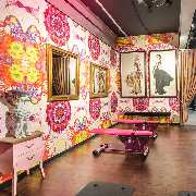 JOHN REED Fitness Düsseldorf Bilk - GALLERY