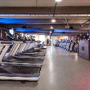 JOHN REED Fitness Düsseldorf Bilk - GALLERY