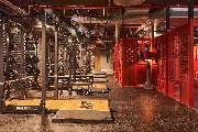 JOHN REED Fitness Duisburg Rathaus - GALLERY