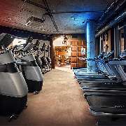 JOHN REED Fitness Erfurt - GALLERY