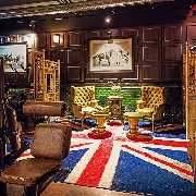 JOHN REED Fitness Erfurt - GALLERY