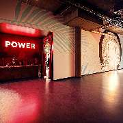 JOHN REED Fitness Erfurt - GALLERY