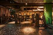 JOHN REED Fitness Gelsenkirchen - GALLERY