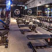 JOHN REED Fitness Hamburg Harburg - GALLERY