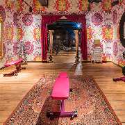 JOHN REED Fitness Hamburg Harburg - GALLERY