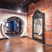 JOHN REED Fitness Hamburg Harburg - GALLERY