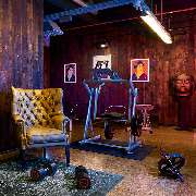 JOHN REED Fitness Koblenz - GALLERY