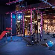 JOHN REED Fitness Koblenz - GALLERY