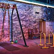 JOHN REED Fitness Koblenz - GALLERY