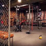 JOHN REED Fitness Moers - GALLERY