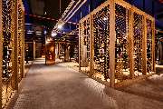 JOHN REED Fitness Passau - GALLERY