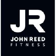 JOHN REED Fitness Passau - LOGO