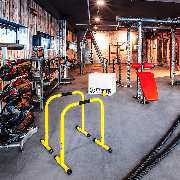 JOHN REED Fitness Potsdam - GALLERY