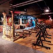 JOHN REED Fitness Potsdam - GALLERY