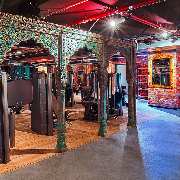 JOHN REED Fitness Potsdam - GALLERY