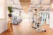 JOHN REED Fitness Women's Club Berlin Prenzlauer Berg - Geräte Bereich