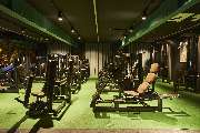 JOHN REED Fitness Wuppertal - GALLERY
