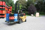 John Schmierstoffe Service GmbH - 5