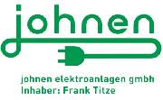 Johnen Elektroanlagen GmbH - LOGO
