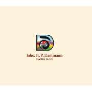 Johs. H. P. Dammann GmbH & Co. KG Malerbetrieb - LOGO