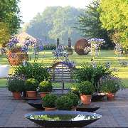 Johs. von Ehren Garten GmbH & Co.KG - GALLERY