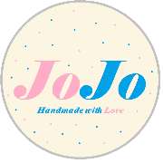 jojohandmadewithlove - LOGO