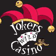 Jokers Wild Casino Neuhausen - LOGO