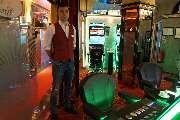 Jokers Wild Casino Zentrum - GALLERY