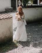 jola biro modedesign köln | Maßschneiderei | Abendmode | Brautmode - GALLERY