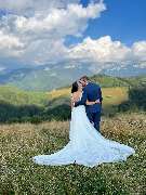 jola biro modedesign köln | Maßschneiderei | Abendmode | Brautmode - GALLERY