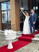 jola biro modedesign köln | Maßschneiderei | Abendmode | Brautmode - GALLERY