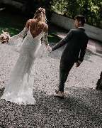 jola biro modedesign köln | Maßschneiderei | Abendmode | Brautmode - GALLERY