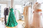 jola biro modedesign köln | Maßschneiderei | Abendmode | Brautmode - jola biro modedesign / Abendmode / Brautmode / Maßschneiderei | Köln