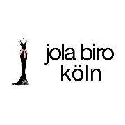 jola biro modedesign köln | Maßschneiderei | Abendmode | Brautmode - jola biro modedesign | Maßschneiderei | Abendmode | Brautmode | Köln Logo