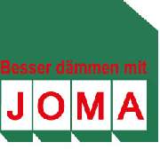 Joma Dämmstoffwerk GmbH - Logo Joma Dämmstoffwerk GmbH