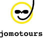 Logo - jomotours GmbH