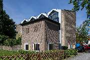 Jona-Kirche - Evangelische Kirchengemeinde Essen-Heidhausen - GALLERY