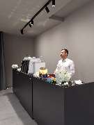 Jonah Kaffee Catering - GALLERY