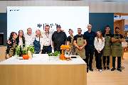 Jonah Kaffee Catering - GALLERY