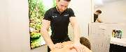 JONENsports - Personal Training by Marc-Alexander Jonen - JONENsports Massage in Düsseldorf