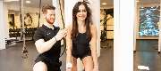 JONENsports - Personal Training by Marc-Alexander Jonen - JONENsports Personal Trainer in Düsseldorf