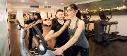 JONENsports - Personal Training by Marc-Alexander Jonen - JONENSports Personal Training in Düsseldorf