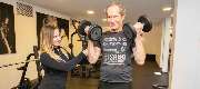JONENsports - Personal Training by Marc-Alexander Jonen - JONENsports Sporttherapie in Düsseldorf