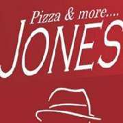 Jones Pizza - GALLERY