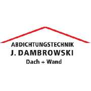 Jonny Dambrowski Dachtechnik - LOGO