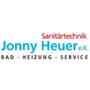 Jonny Heuer e.K. Inh. Björn Rabe - LOGO